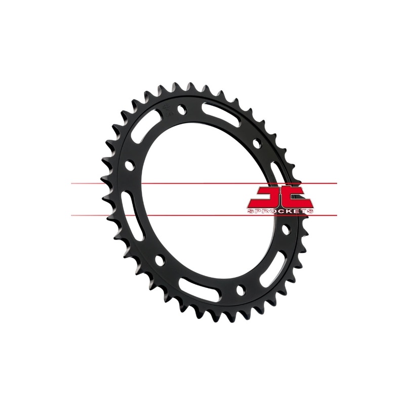 JT Sprockets Steel Rear Sprocket – 40T JTR5.40