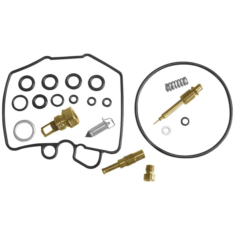 K&L Supply Carburetor Repair Kit 18-2911
