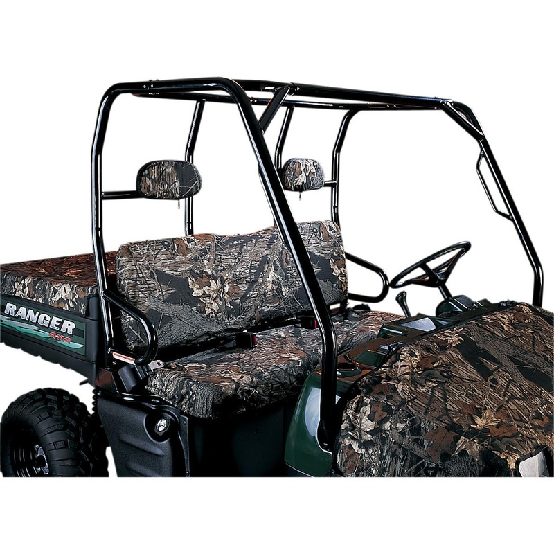 Moose Utility Bench Seat Cover – Mossy Oak Break-Up PRBS-155