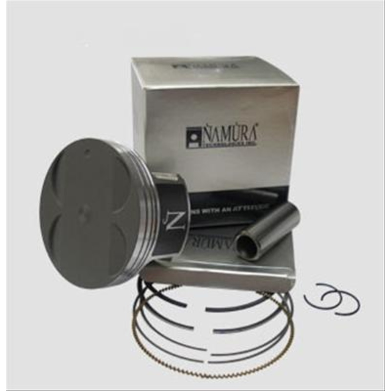 Namura Technologies Piston Kit – Standard Bore 99.97mm, 9.2:1 Compression NA-40004