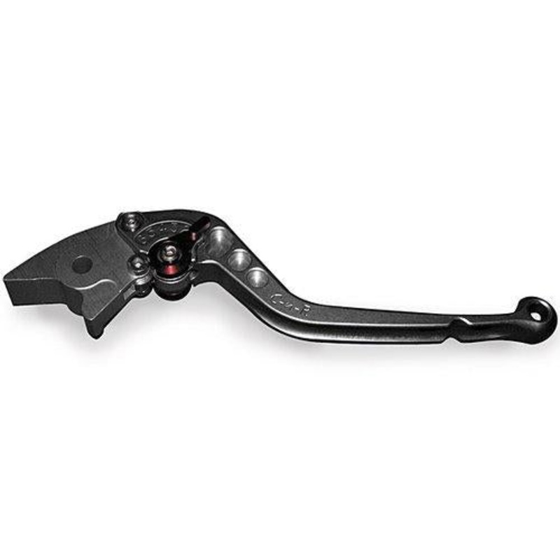 PSR Click-N-Roll Short Style Clutch Lever – Black 58-9073