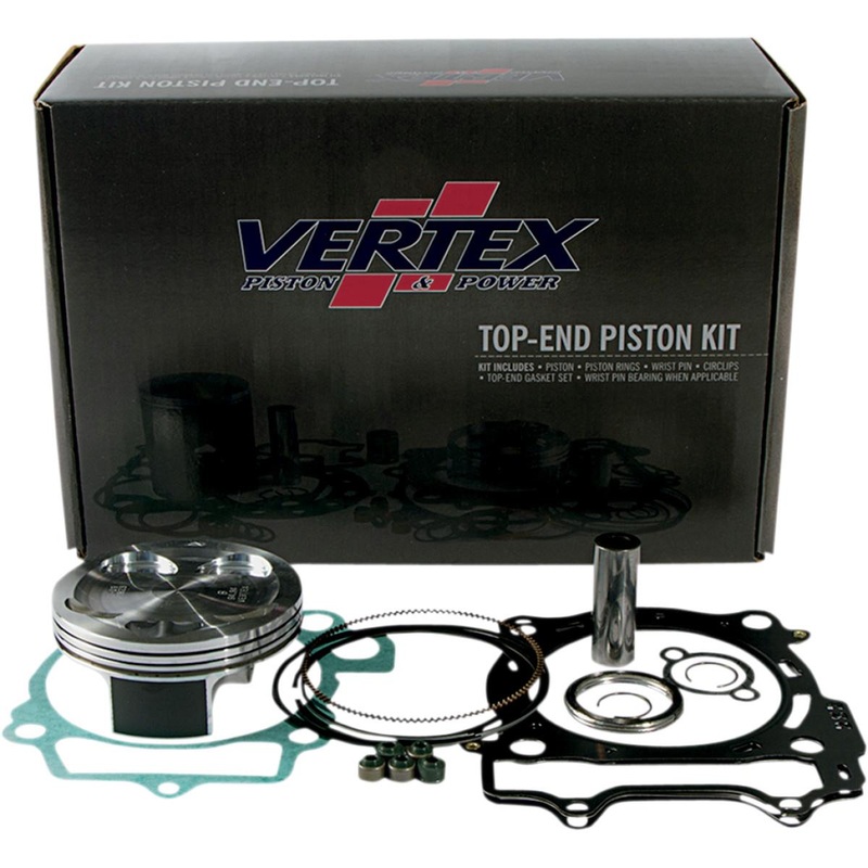 Vertex Cast Replica Top End Kit – Standard Bore 63.95mm VTK22926B-1