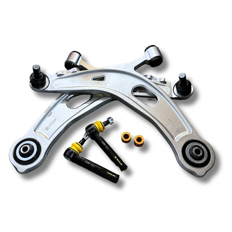 Whiteline Subaru WRX 2022+Front Lower Control Arm Upgrade Kit