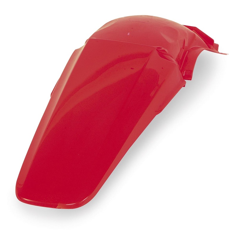 Acerbis Rear Fender – Red 2084550227