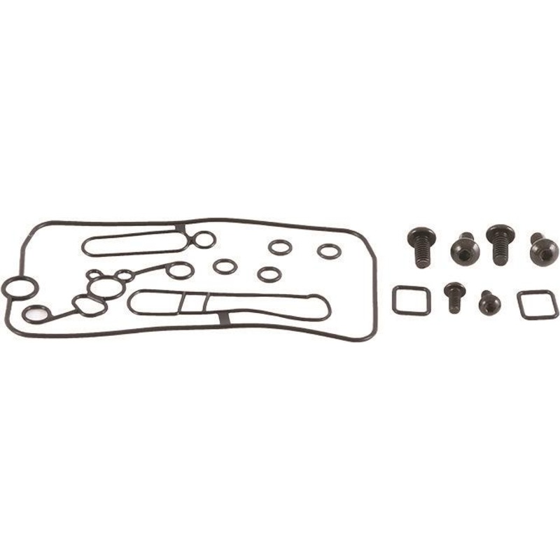 All Balls Carburetor Mid Body Gasket Kit 26-10124