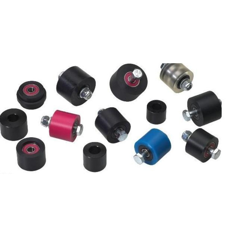 All Balls Chain Roller – Black 79-5006