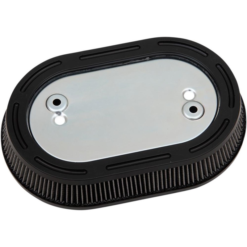 Drag Specialties OEM Style Replacement Air Filter Element 1011-4227