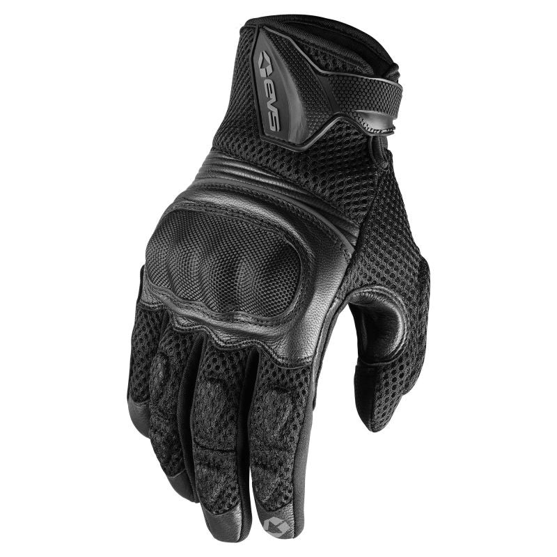 EVS Assen Street Glove Black – XL