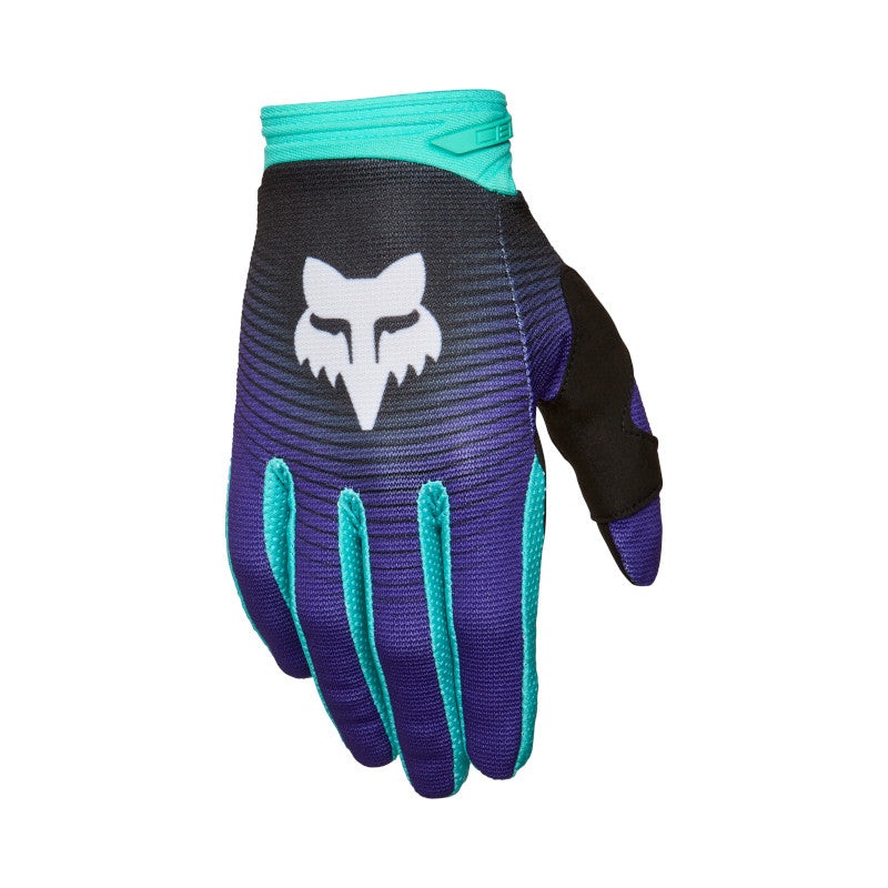 FOX 180 COLLECT GLOVES – GRAPE S