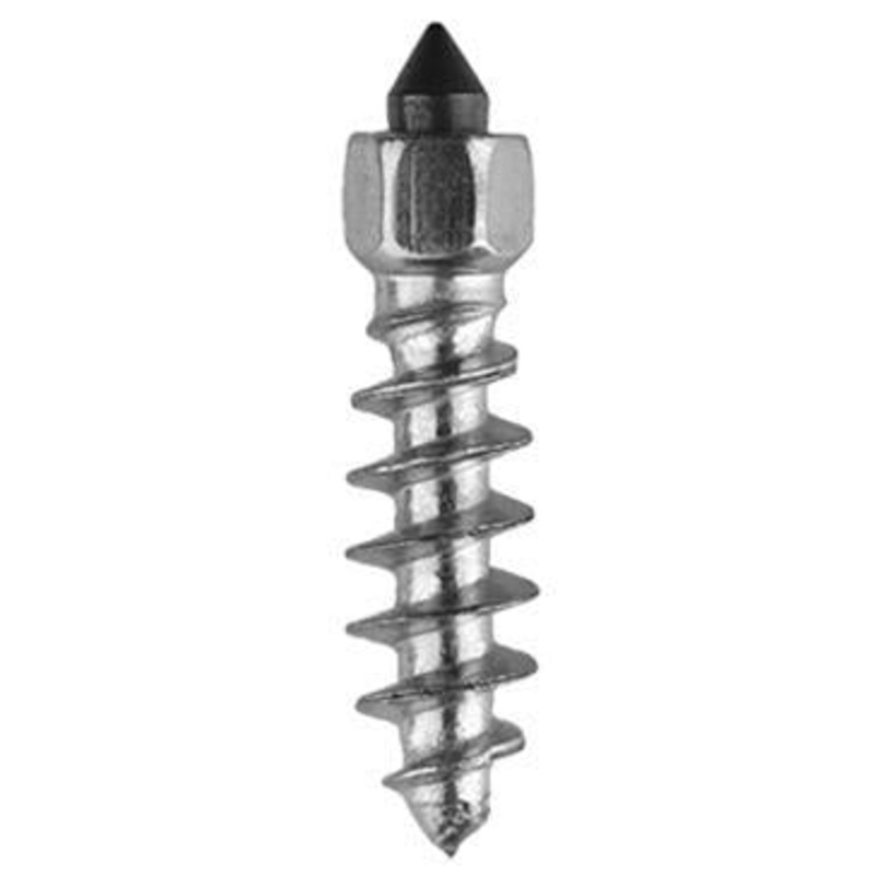 IGrip ST25R Standard Tire Studs – 25mm (Qty: 1000) ST-251000R