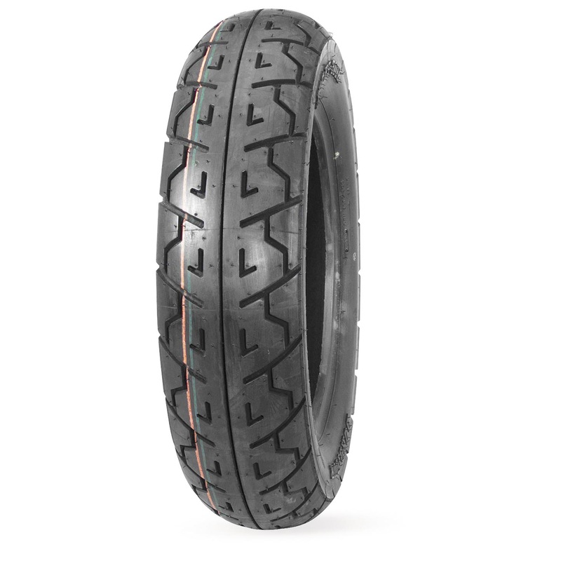 IRC Durotour RS-310 Rear Tire – 120/90-18 302699