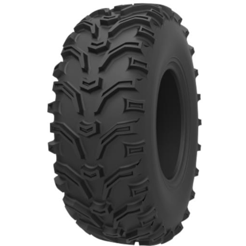 Kenda K299 Bear Claw Front/Rear Tire – 22x7x10 221Q2001