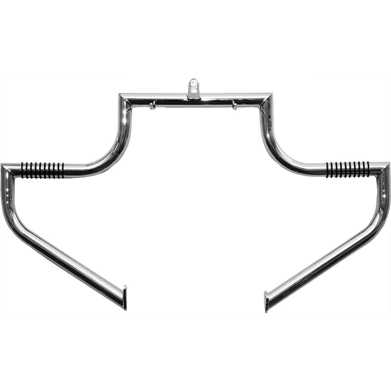 Lindby 830-6070 Linbar Engine Guards Chrome