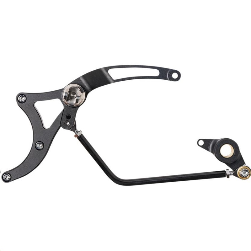 Performance Machine Mid Control – Black Ops 0035-1175M-SMB