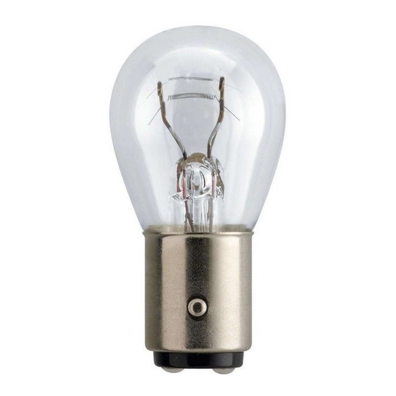 Philips Bulb S-8 1157 ST 12.8/14V 26.88/8.26W CP – 10 pack