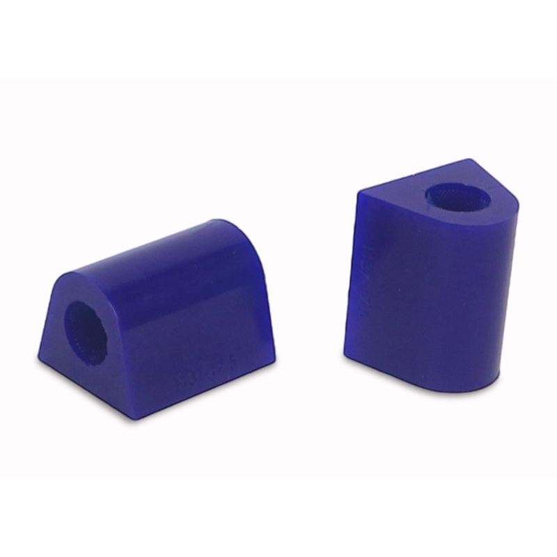 SuperPro E-Type Front & Rear Anti-Roll Bar B