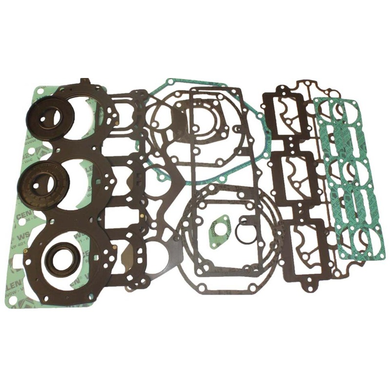 WSM Complete Gasket Kit 007-612