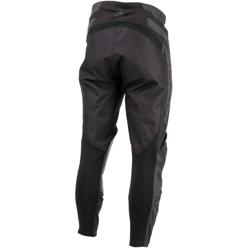 Answer 25 Arkon Nitrus Pants Black/Grey Size – 34