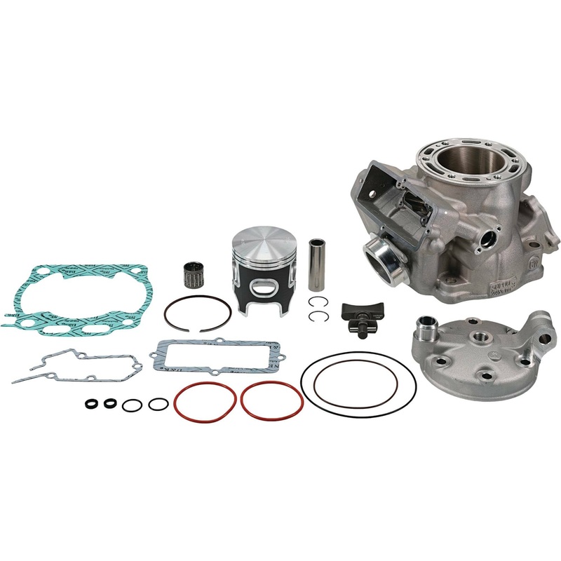 Cylinder Works 422-20009K2 Cylinder Kit 66.40/Std Yam