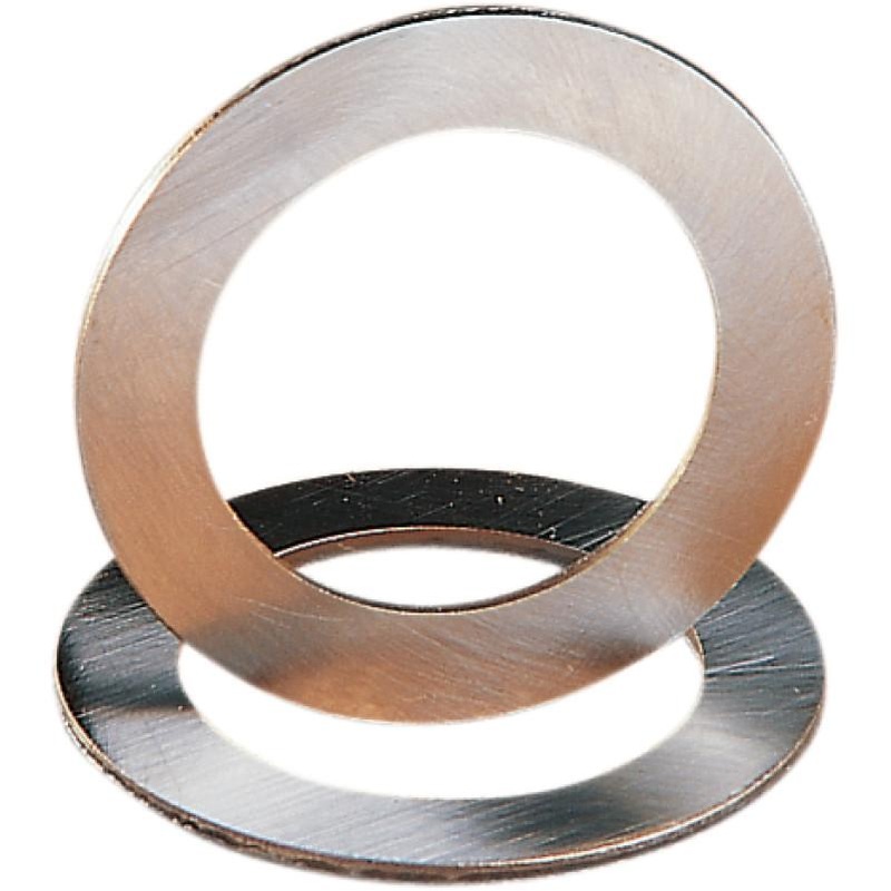 Eastern Motorcycle Parts Flywheel Thrust Washers A-6506