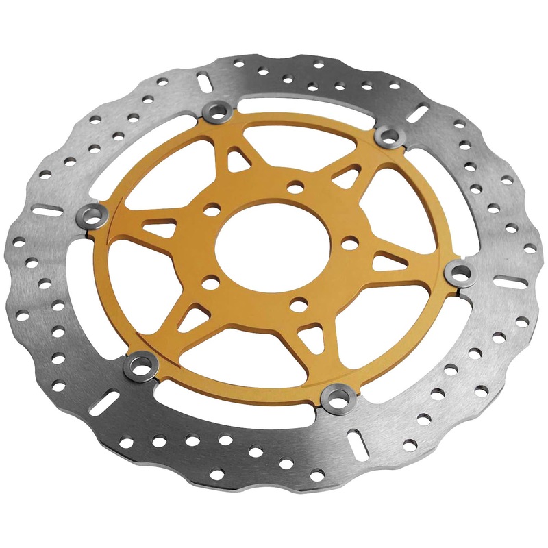 EBC XC Series Contour Brake Rotor MD4155XC