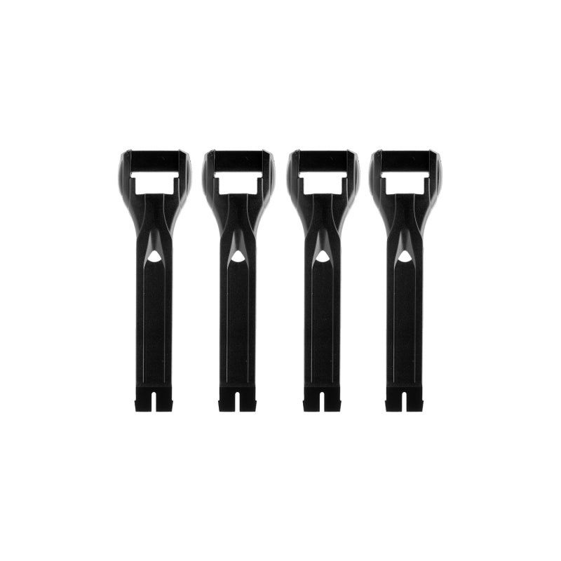 Gaerne SG10 Strap Replacement (4) Medium – Black