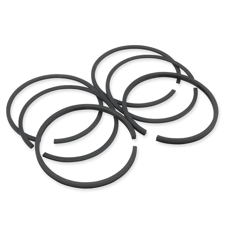 Hastings Moly Ring Set – 110in. Oversize 2M5299
