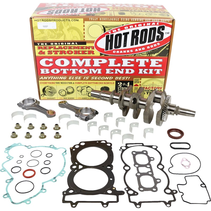 Hot Rods 421-HR0226 Bottom End Kit