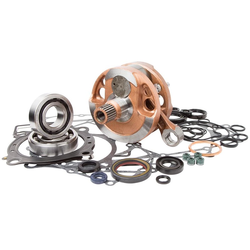 Hot Rods Bottom End Kit CBK0124