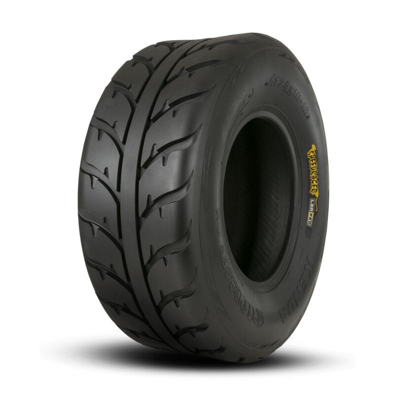 Kenda K547 Speedracer Rear Tire – 25×10-12 6PR 252K1038