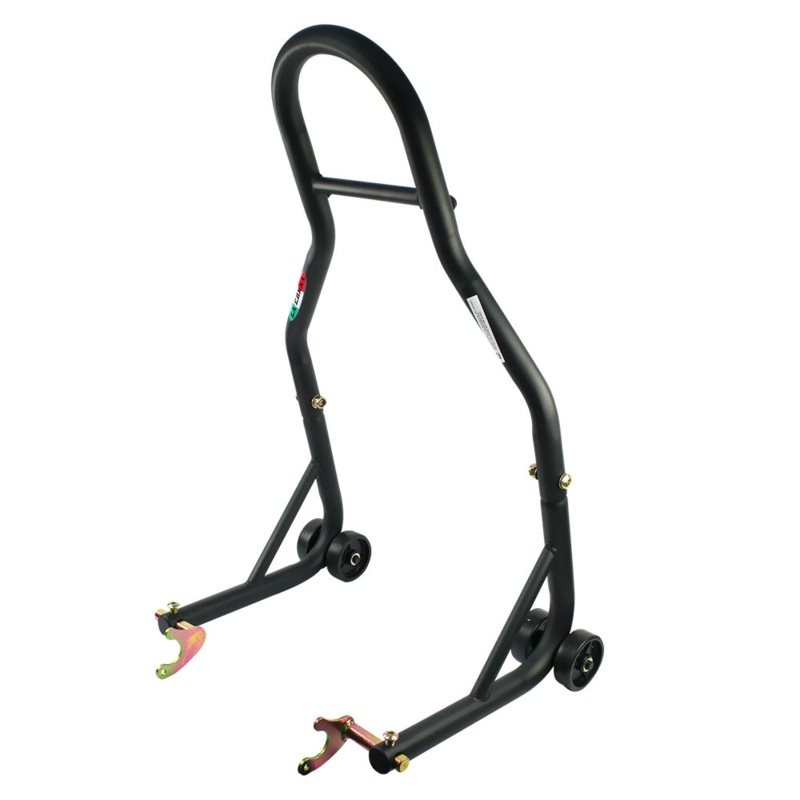LA CORSA STAND ROAD REAR FLAT PACK