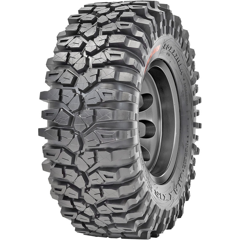 Maxxis 577-0381 Tire Roxxzilla Cmp Cmpd 32x10r14 8pr