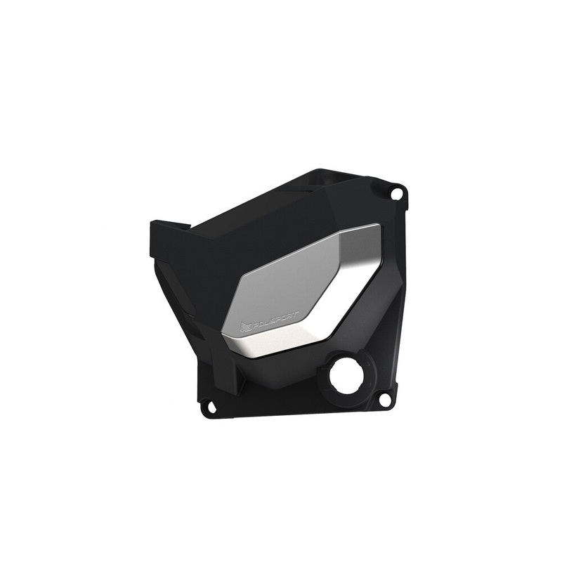 Polisport Clutch Cover Protector –  Black 8485300001