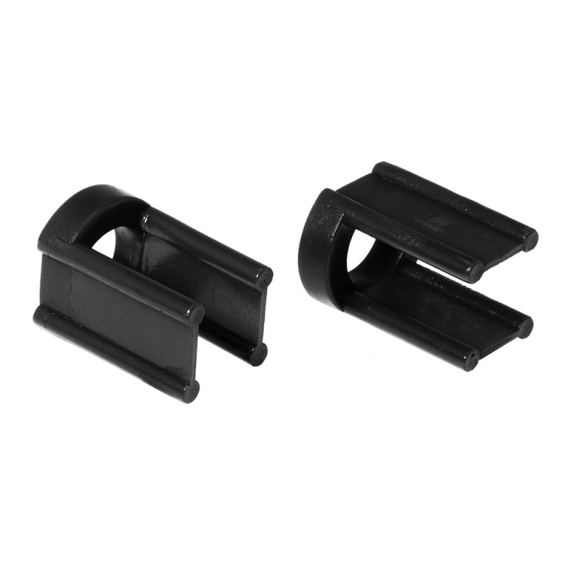 Prothane BMW 2002 Rear Subframe Mount Insert – Black