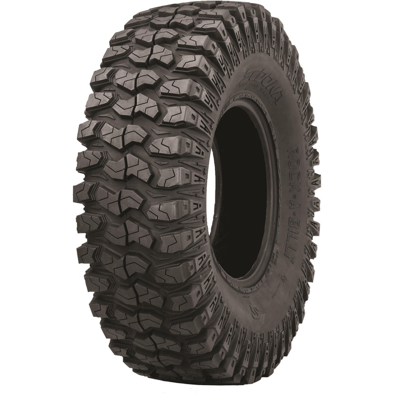 Sedona Rock-A-Billy Front/Rear Tire – 32x10R-15 RAB3210R15