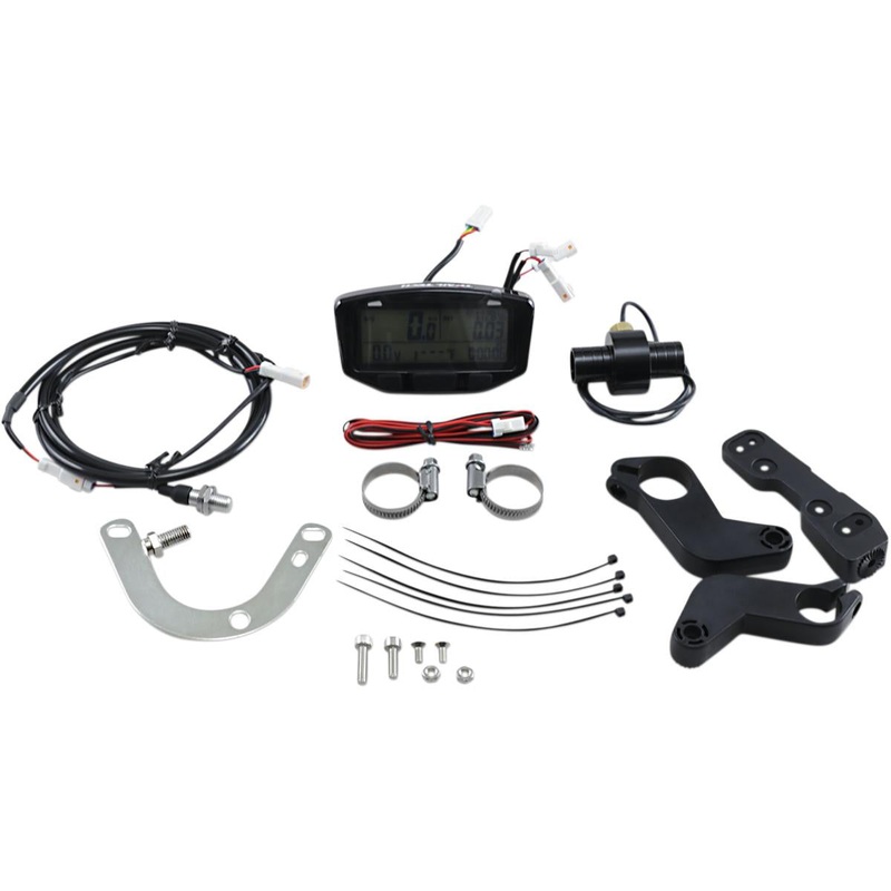 Trail Tech Striker Digital Gauge 712-118