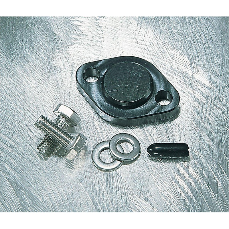 WSM Oil Injection Removal Kit 011-211