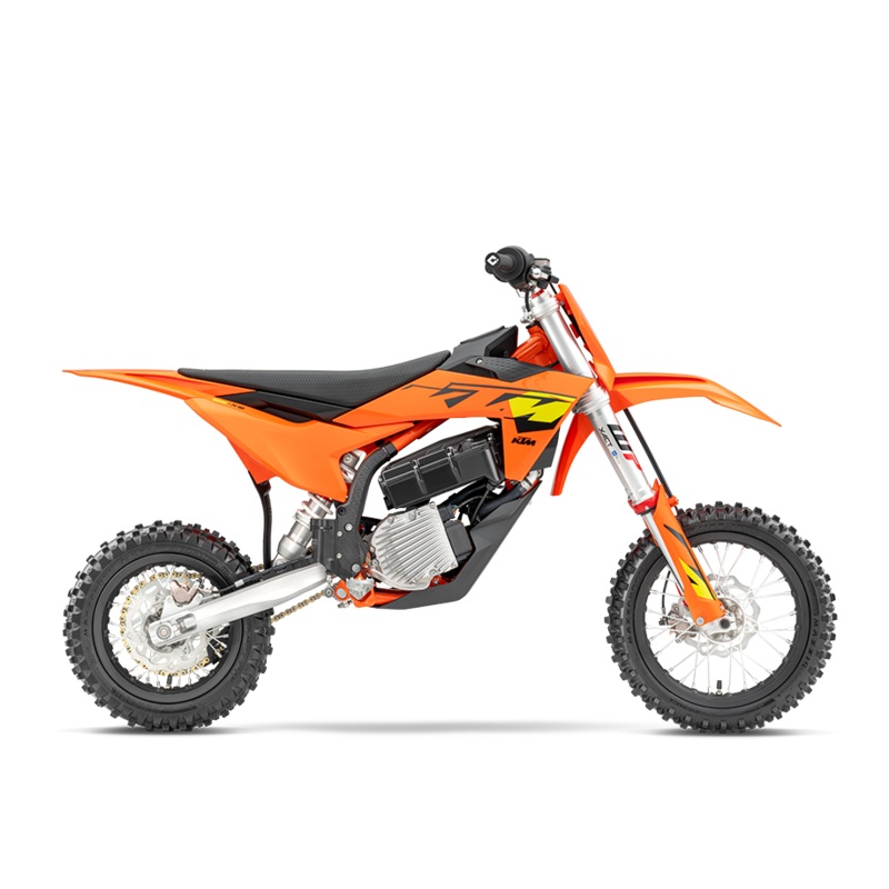2025 KTM SX-E 5