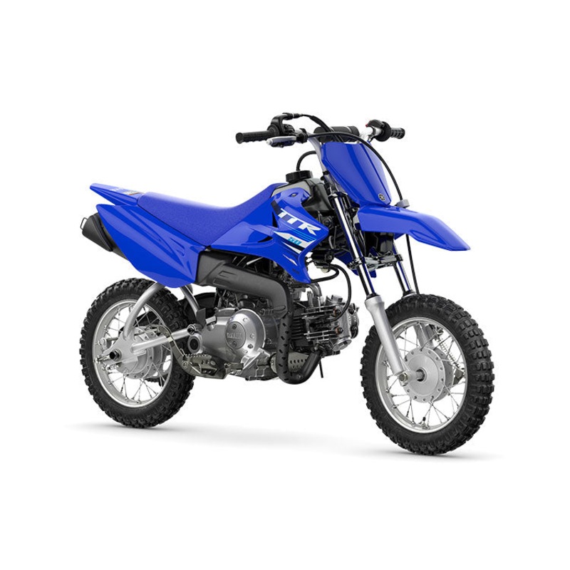 2025 TT-R50E