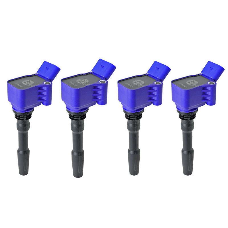 aFe 17-20 Audi A3 / 15-20 Audi A4 Scorcher High-Performance Ignition Coil (4 Pack)