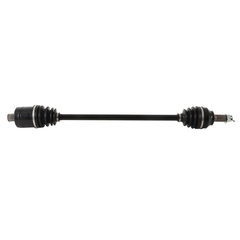 All Balls 6Ball Heavy Duty Axle AB6-PO-8-398