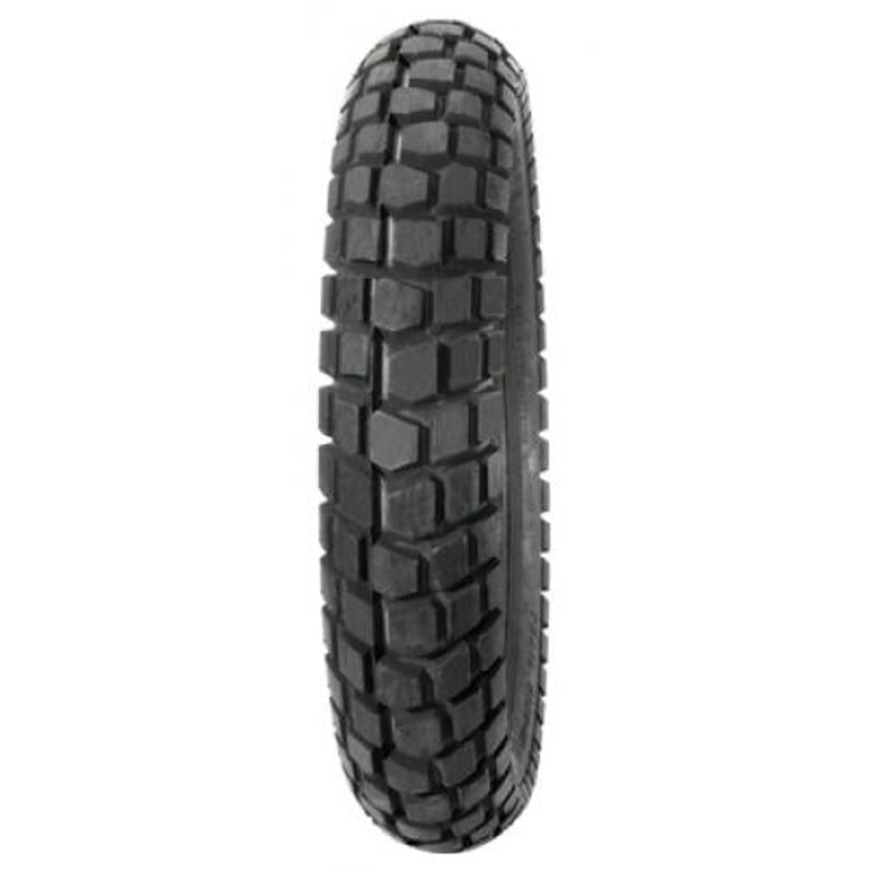 Bridgestone Trail Wing TW42 Rear Tire – 120/90-18 038956