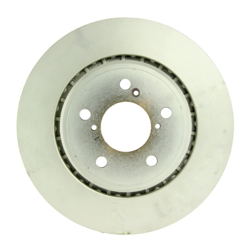 Centric Premium Brake Rotor – Front