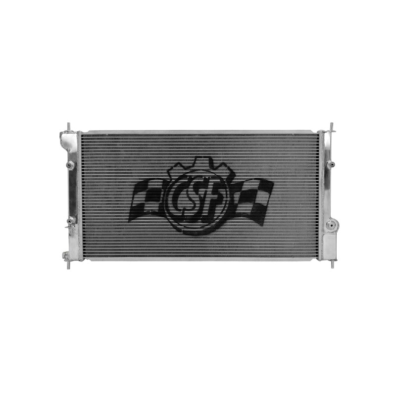 CSF 13-16 Scion FR-S / 13-20 Toyota 86 / 22+ Toyota GR86 / 2013+ Subaru BRZ Radiator