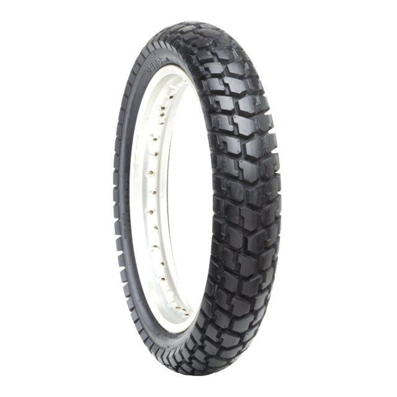Duro HF904 Median Rear Tire – 120/80-18 25-90418-12080T