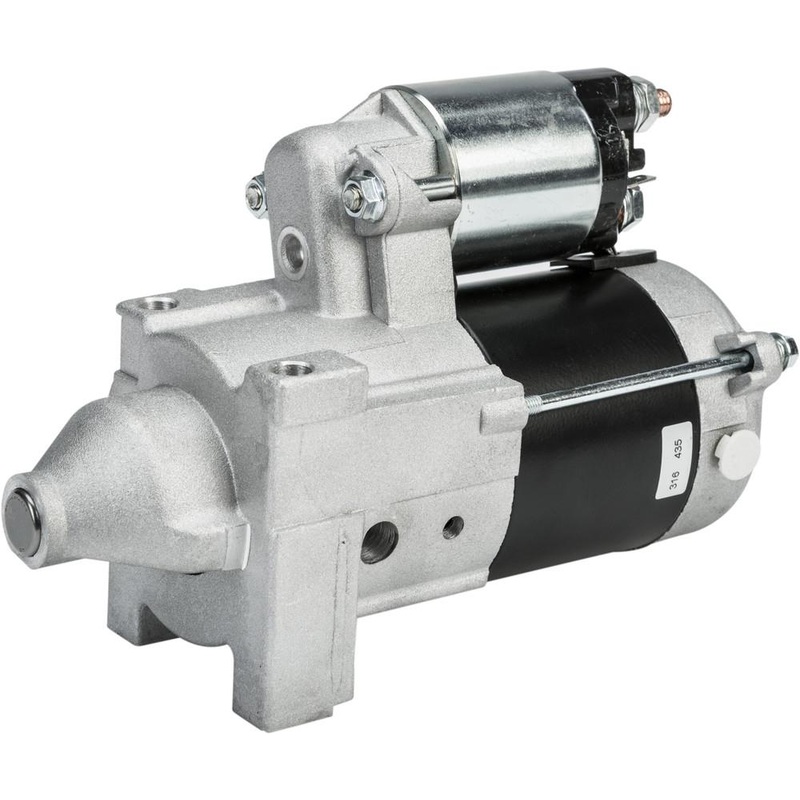 Fire Power Starter Motor 410-52421