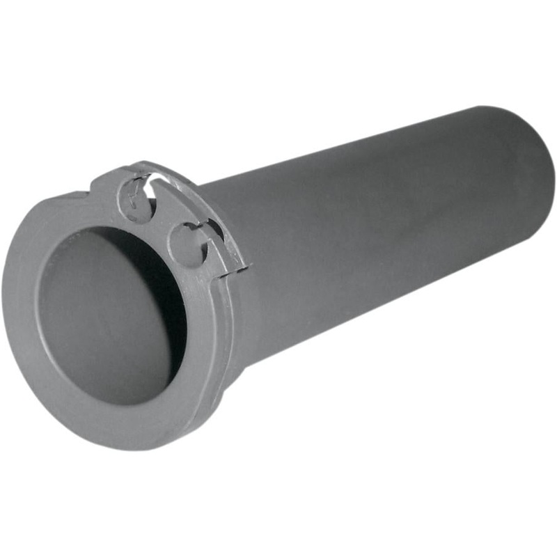 G2 Ergonomics Throttle Tube for Quick-Turn Throttle Systems G2-70-100