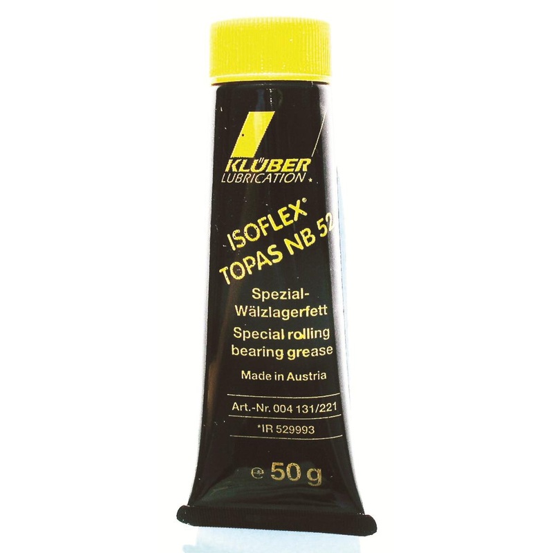 Kluber Isoflex Topas NB 52 Grease NB52