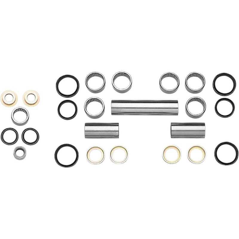 Moose Racing Linkage Bearing Kit 27-1045