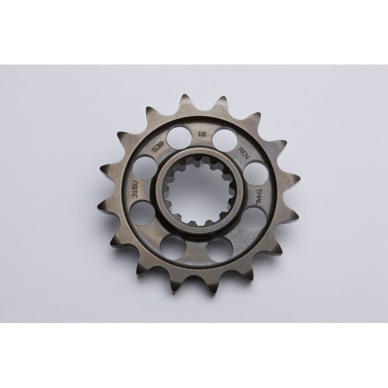 Renthal 06-23 Yamaha YFZ-R6/96-99 TRX 850 Front Sprocket – 520-15P Teeth
